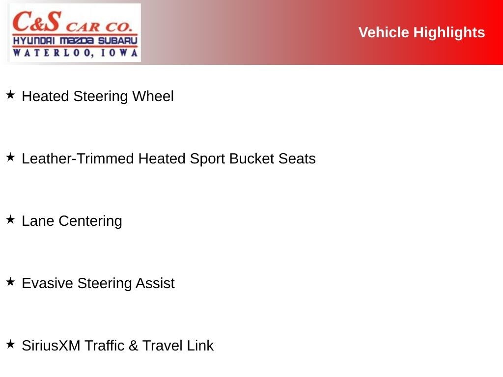 Used 2019 Ford Edge Titanium SUV