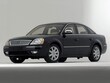 Ford Five Hundred