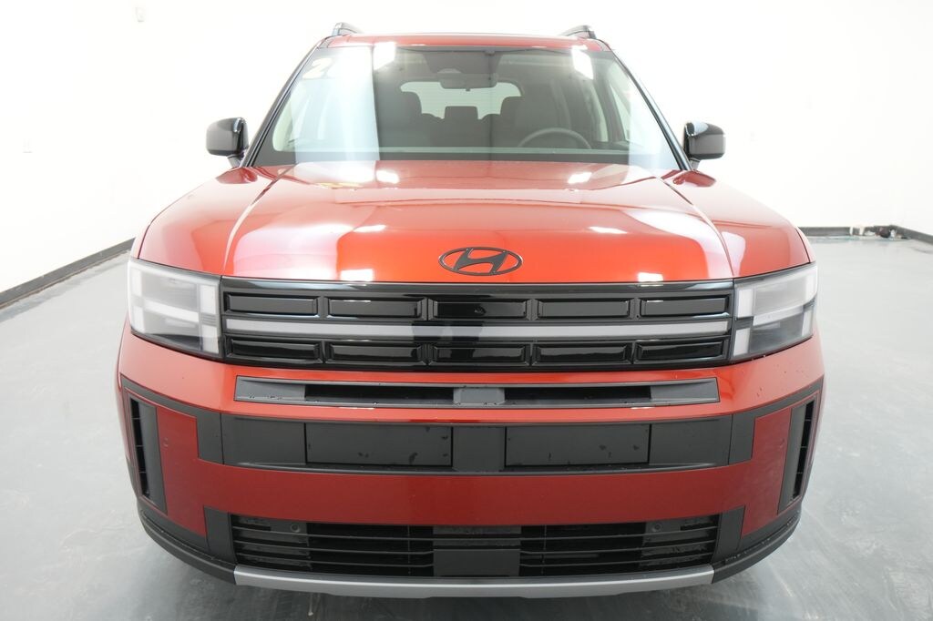 New 2026 Hyundai Santa Fe XRT SUV