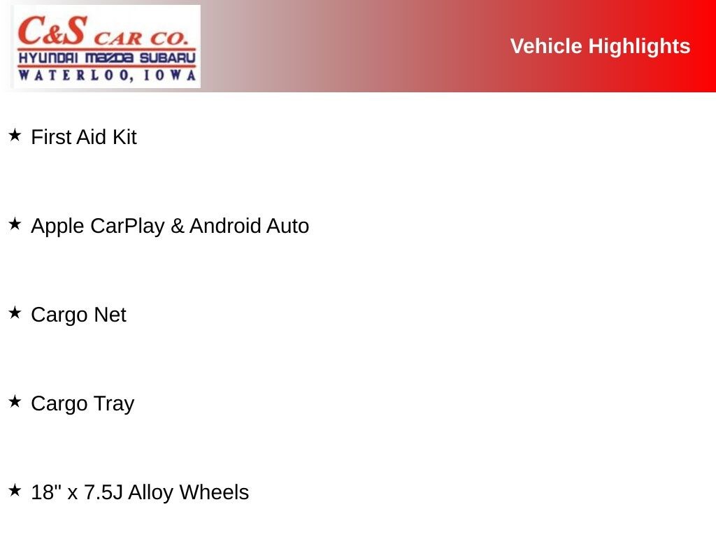 Used 2023 Hyundai Santa Fe SEL SUV