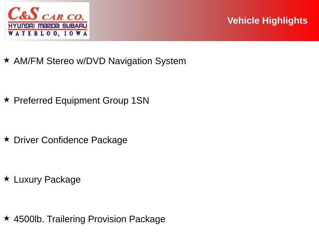 Used 2012 Buick Enclave Premium SUV