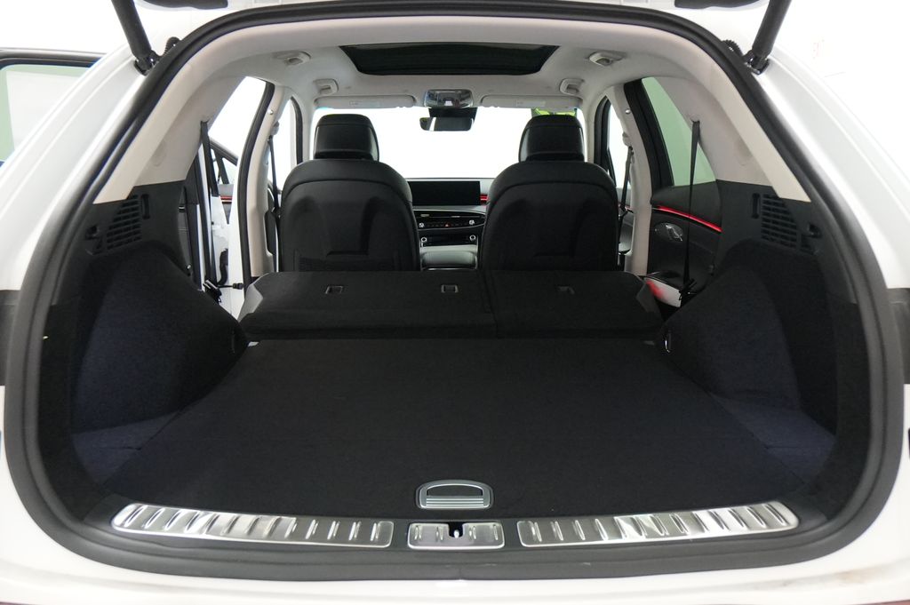 2026 GENESIS GV70 Advanced - Photo 24