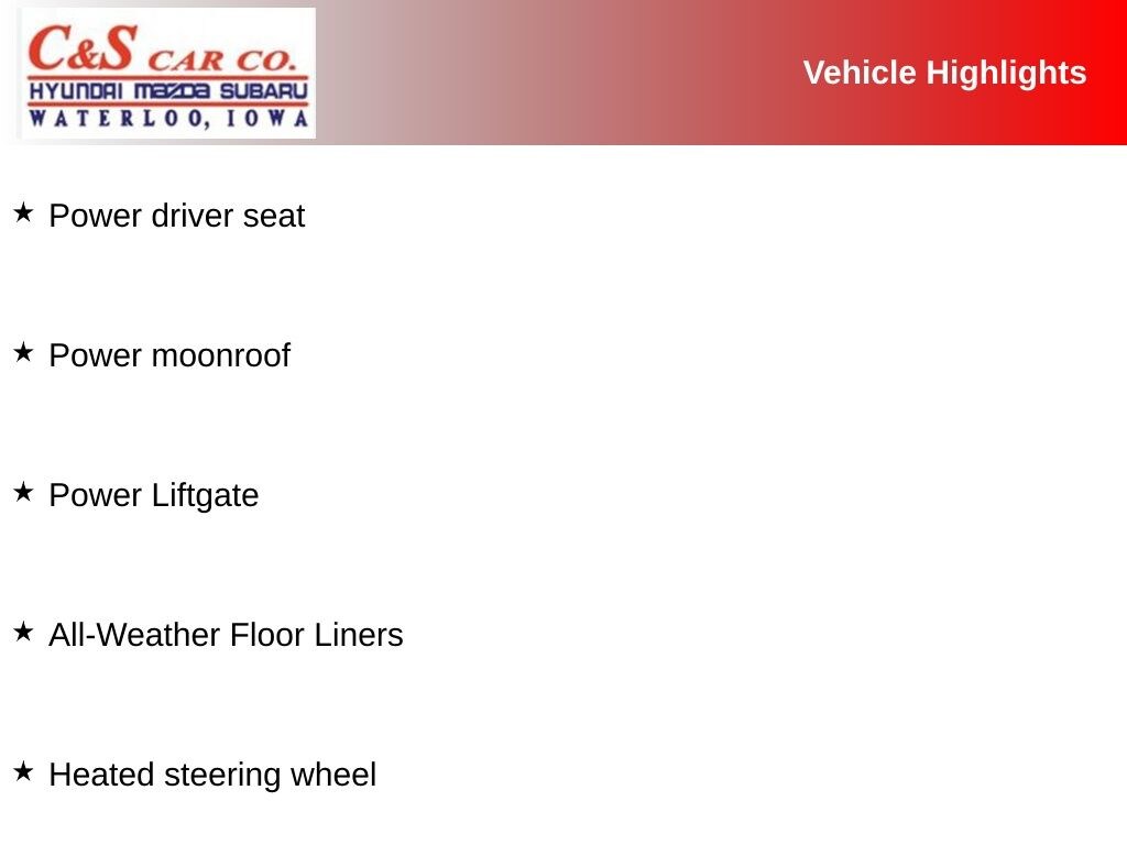 Used 2023 Subaru Outback Touring XT SUV