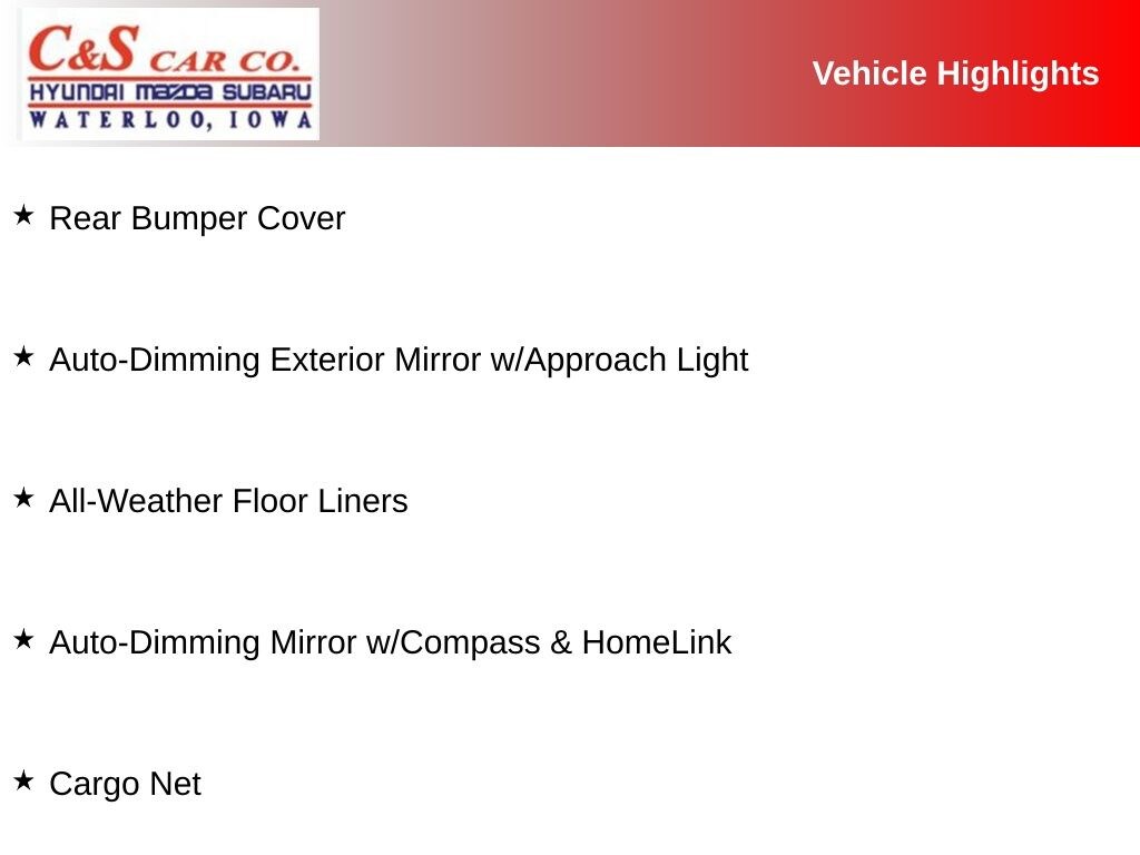 Used 2023 Subaru Forester Touring SUV