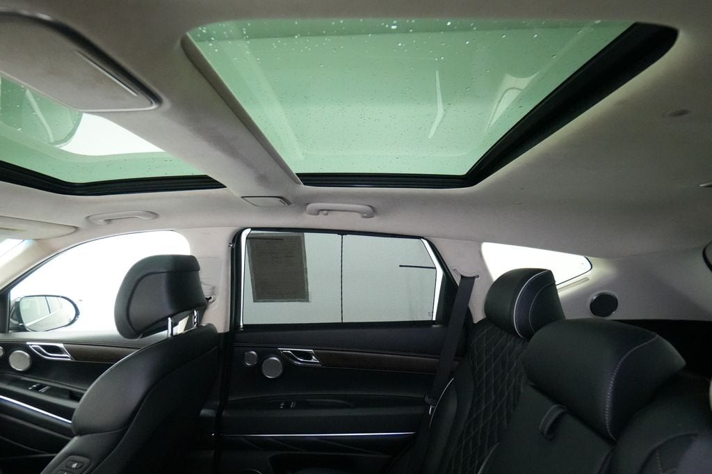 2023 GENESIS GV80 Standard - Photo 26