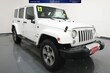  Jeep Wrangler JK Unlimited