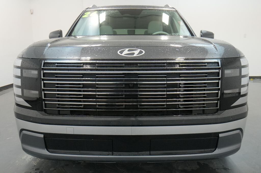 New 2026 Hyundai Palisade Limited SUV