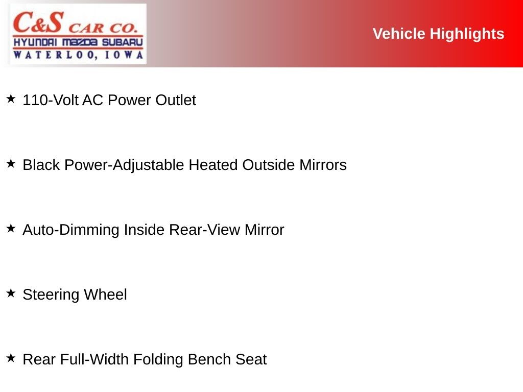 Used 2019 Chevrolet Silverado 2500HD WT Truck Double Cab