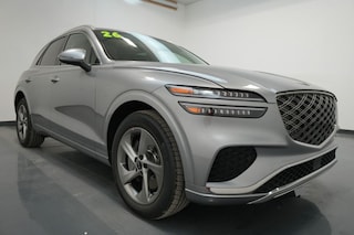 2026 Genesis GV70 2.5T SUV