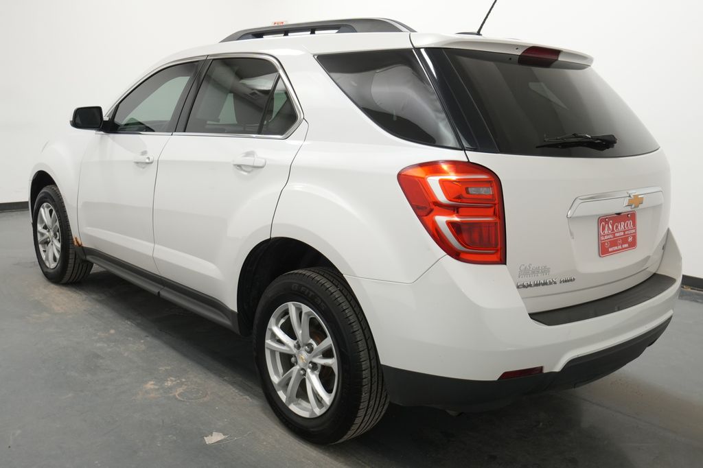 2017 Chevrolet Equinox LT - Photo 6