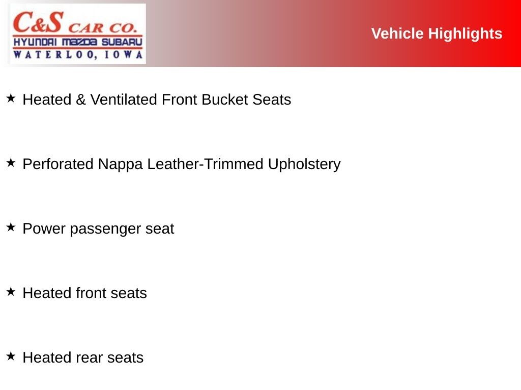 Used 2023 Subaru Outback Touring XT SUV