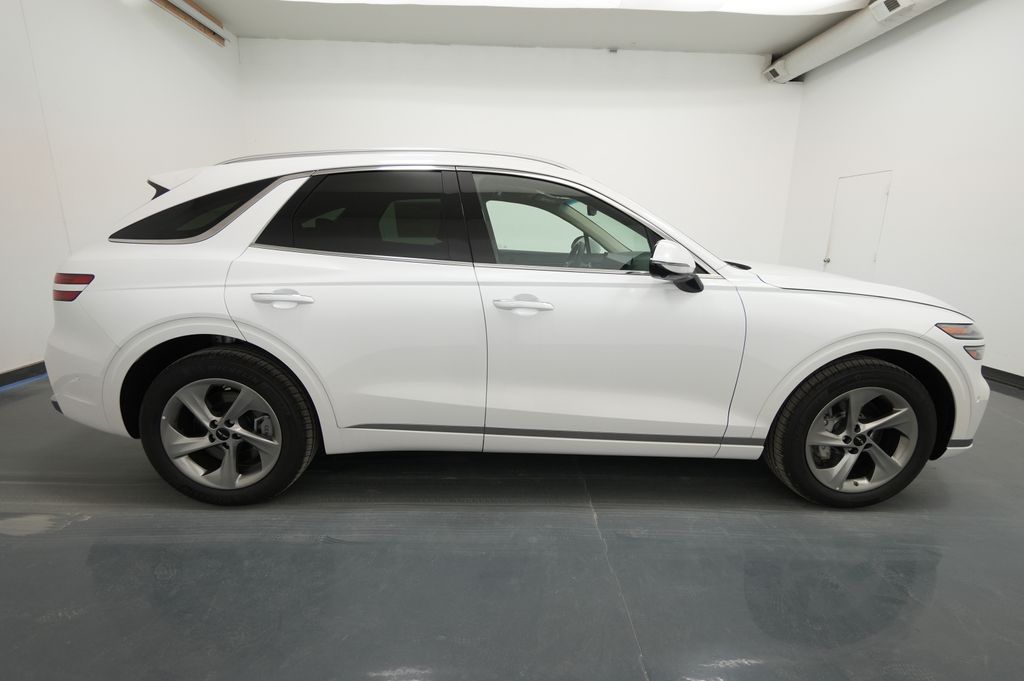 2026 GENESIS GV70 Advanced - Photo 8