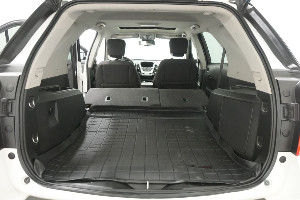 2017 Chevrolet Equinox LT - Photo 24