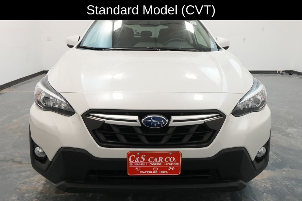 Used 2023 Subaru Crosstrek SUV