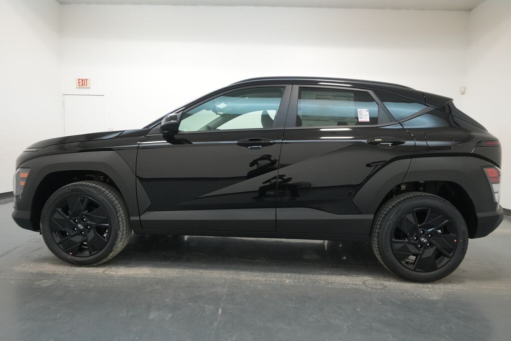 New 2026 Hyundai Kona SEL Sport SUV