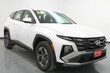  Hyundai Tucson Hybrid