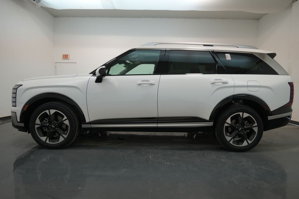 New 2026 Hyundai Palisade Limited SUV