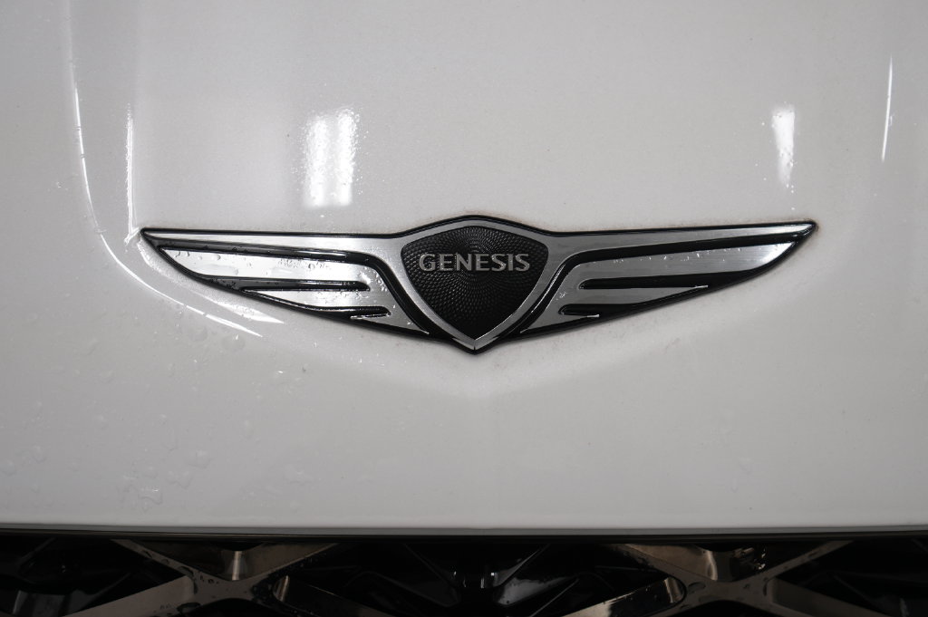 2026 GENESIS GV70 Sport Prestige - Photo 10