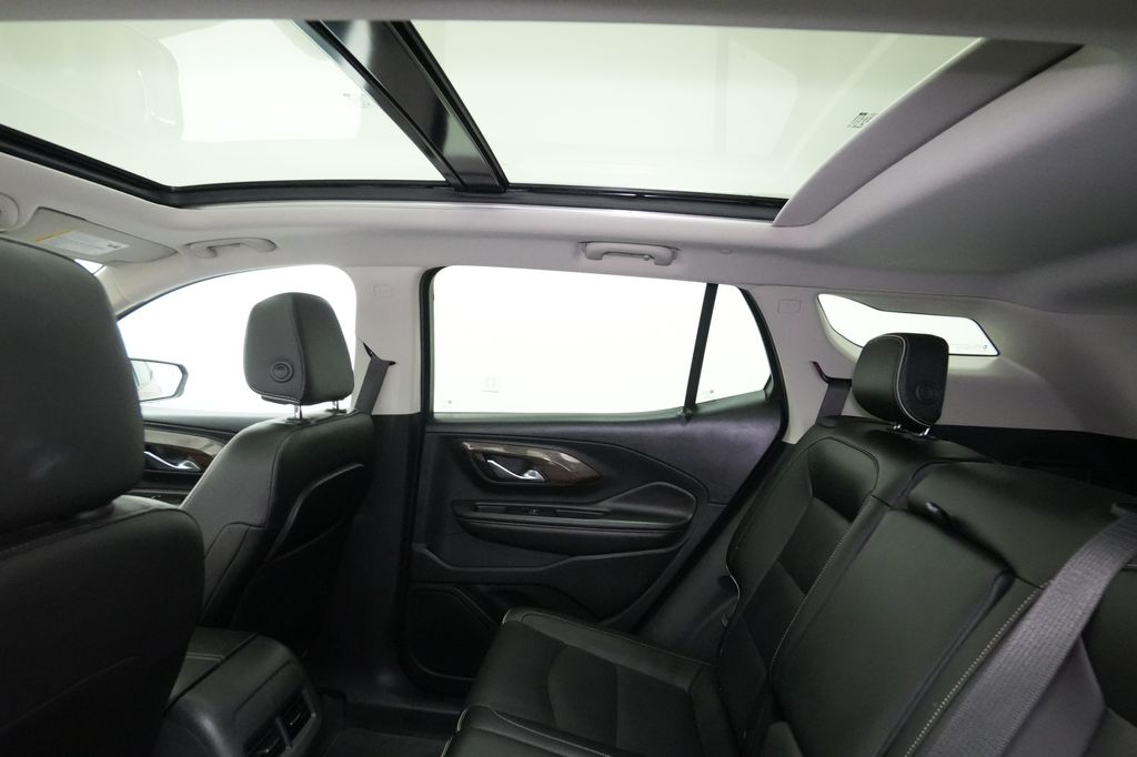 2020 GMC Terrain Denali - Photo 24