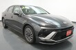  Hyundai Sonata Hybrid