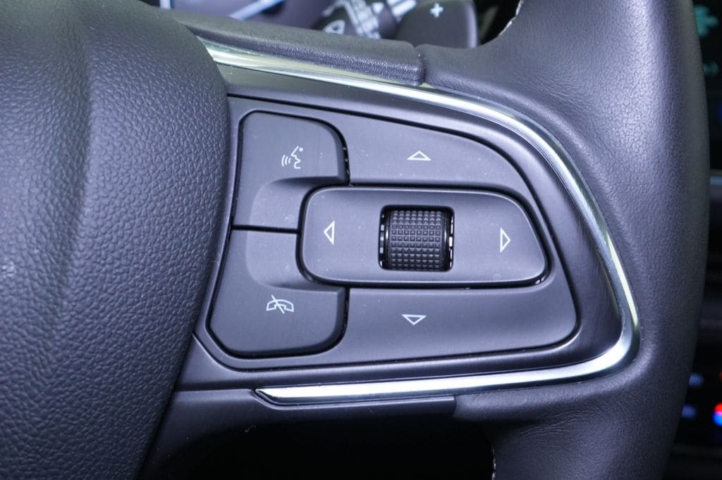 2022 Buick Envision Avenir - Photo 44