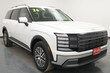  Hyundai Palisade Hybrid