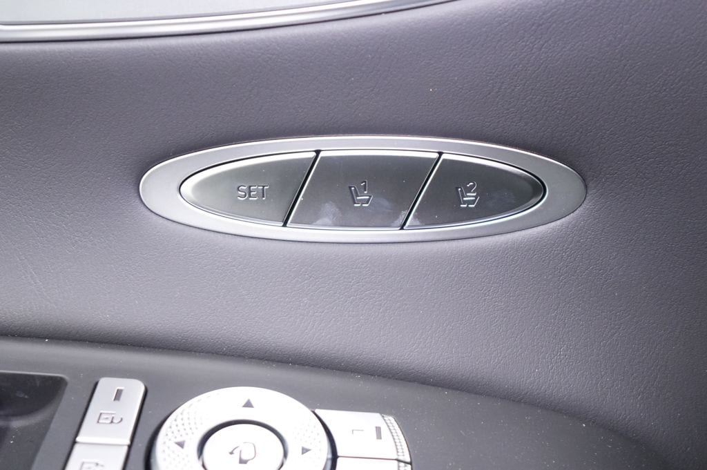 2026 GENESIS GV70 Advanced - Photo 15