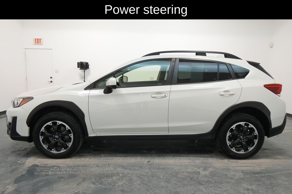 Used 2023 Subaru Crosstrek SUV