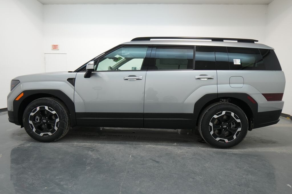 New 2026 Hyundai Santa Fe SEL SUV