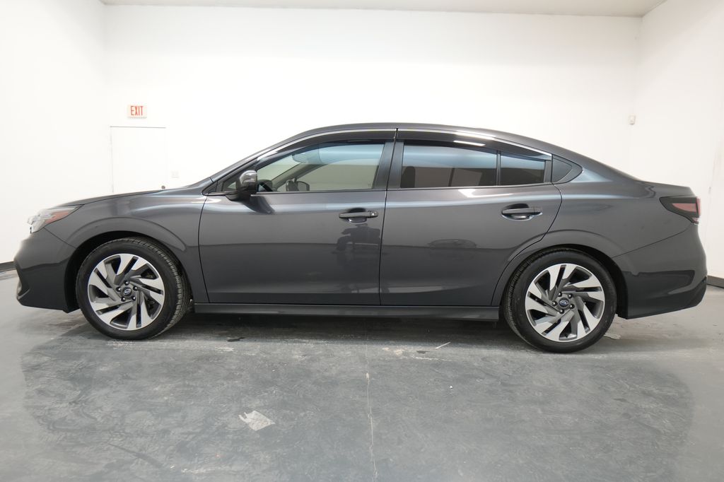 2023 Subaru Legacy Limited photo 4