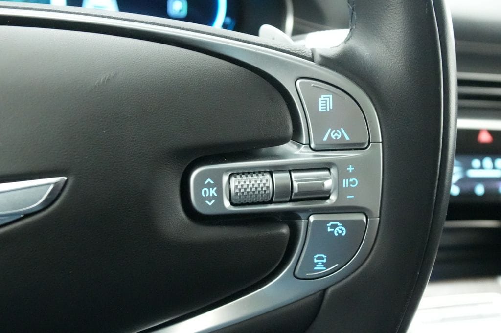 2023 GENESIS GV80 Standard - Photo 44