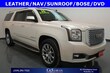 GMC Yukon XL 1500