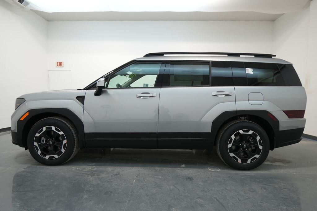 New 2026 Hyundai Santa Fe SEL SUV