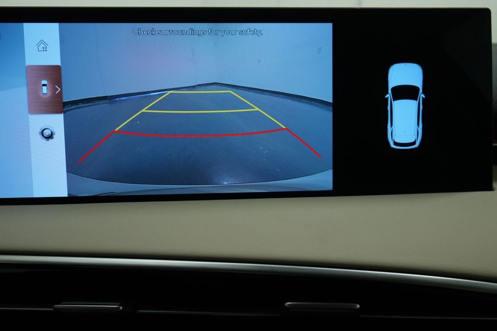 2026 GENESIS GV70 Standard - Photo 31
