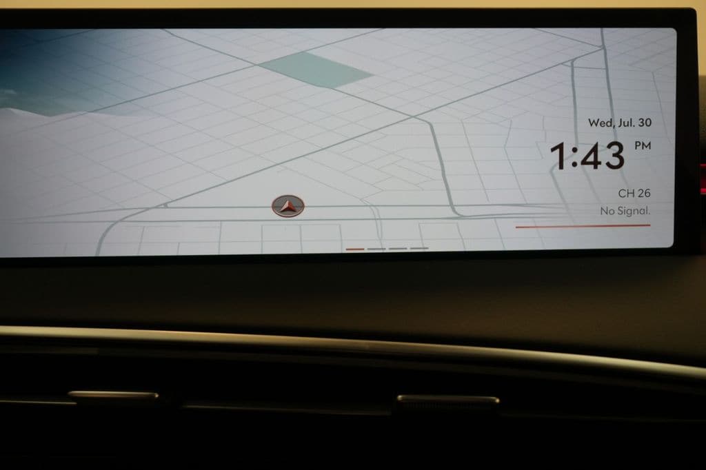 2026 GENESIS GV70 Standard - Photo 39