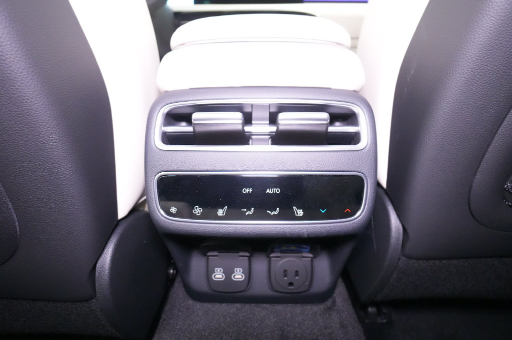 2026 GENESIS GV70 Sport Prestige - Photo 22