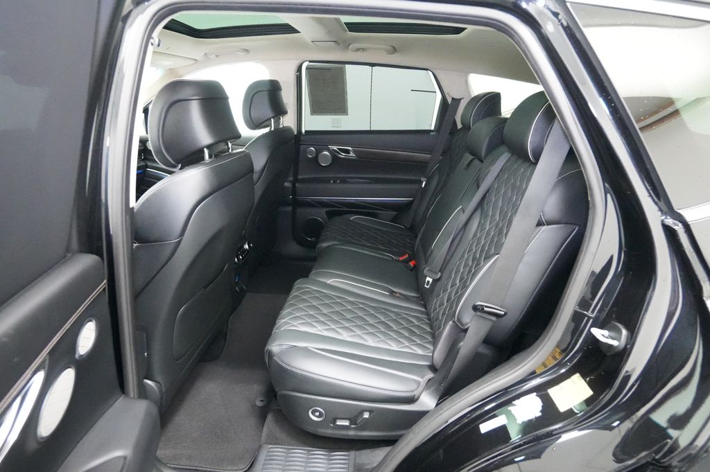 2023 GENESIS GV80 Standard - Photo 25