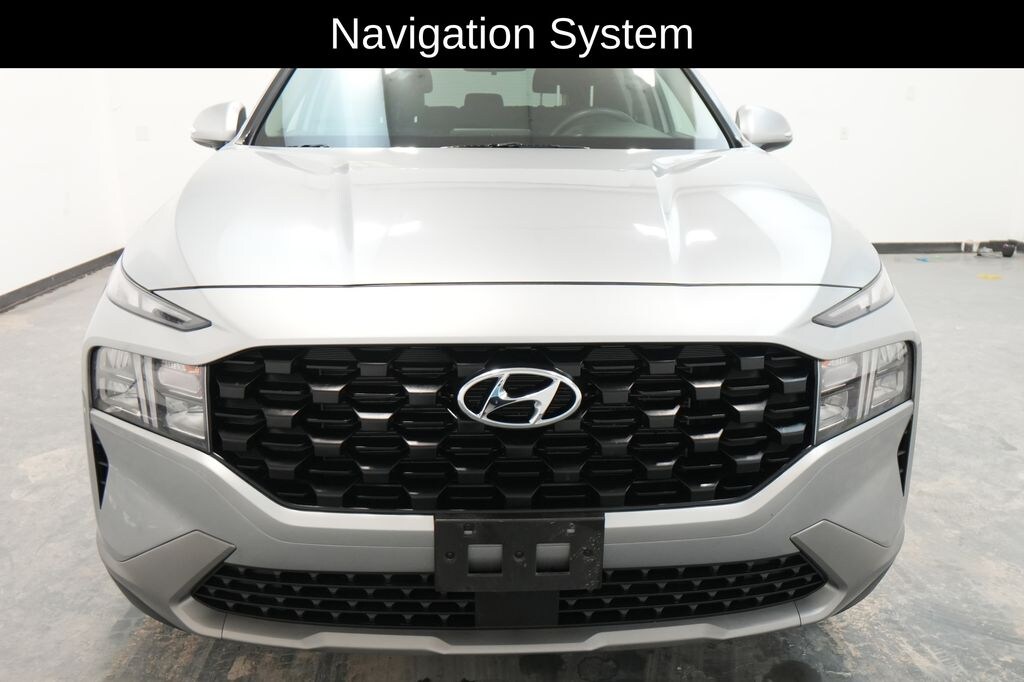 Used 2023 Hyundai Santa Fe SEL SUV