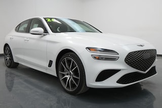 2026 Genesis G70 2.5T Sedan