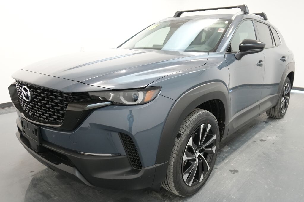 New 2026 Mazda CX-50 Hybrid Premium Plus SUV