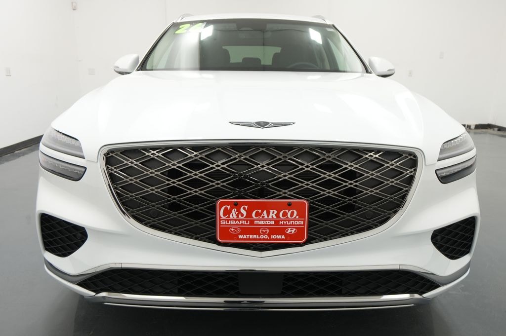 New 2026 Genesis GV70 2.5T SUV