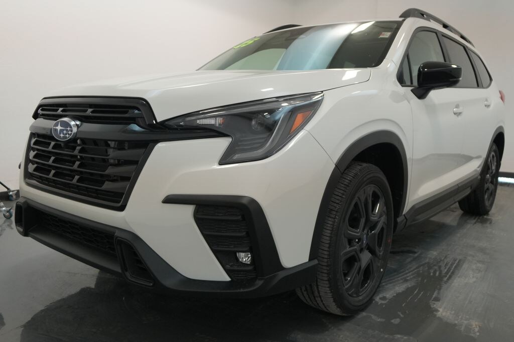 New 2025 Subaru Ascent Onyx Edition Touring SUV