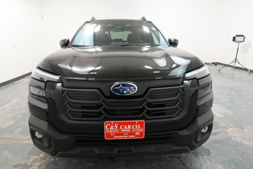 New 2026 Subaru Outback Limited SUV