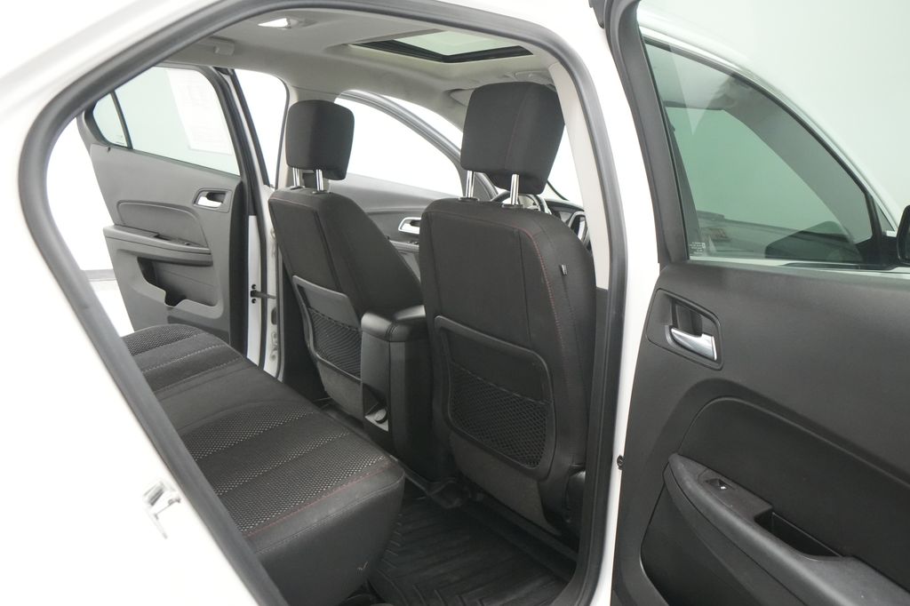 2017 Chevrolet Equinox LT - Photo 26