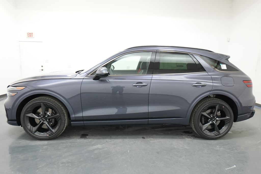 New 2026 Genesis GV70 2.5T Sport Prestige SUV