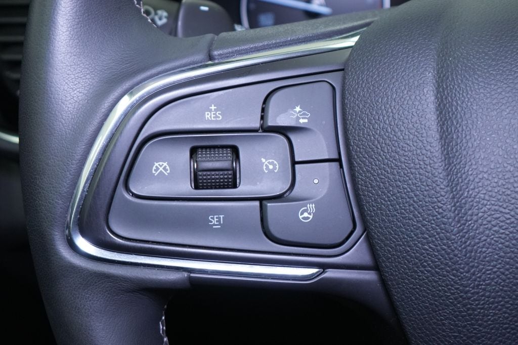 2022 Buick Envision Avenir - Photo 45