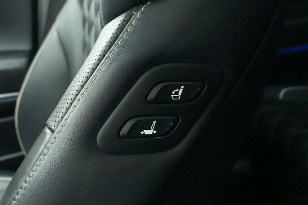 2023 GENESIS GV80 Standard - Photo 22