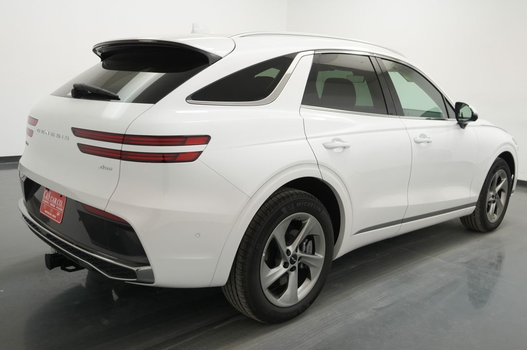 2026 GENESIS GV70 Advanced - Photo 7