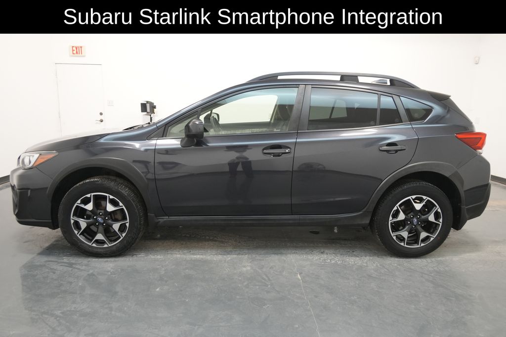 2019 Subaru Crosstrek 2.0i Premium photo 4