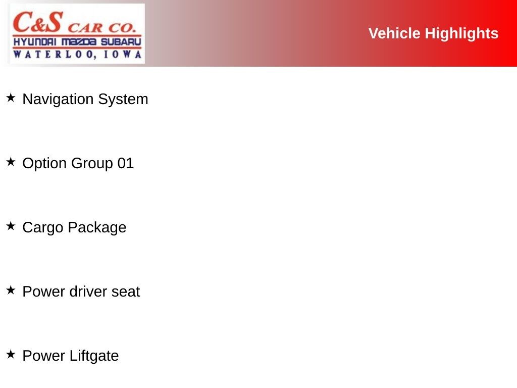 Used 2023 Hyundai Santa Fe SEL SUV